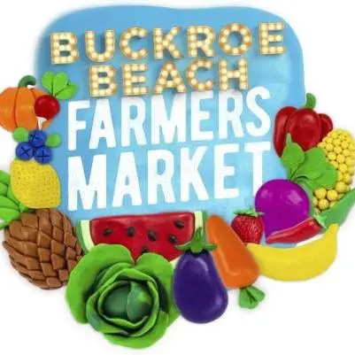 Buckroe Beach Farmers Market 2025 Season!