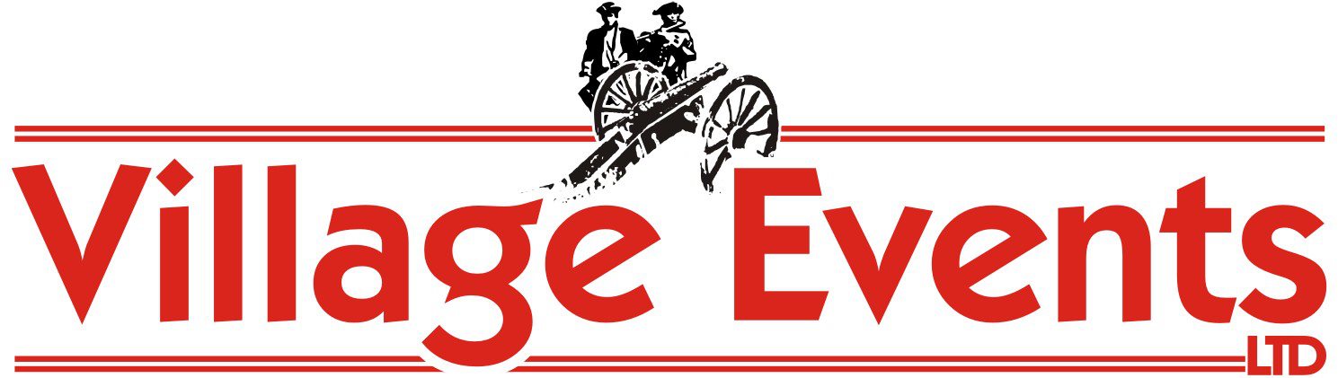 Village Events logo