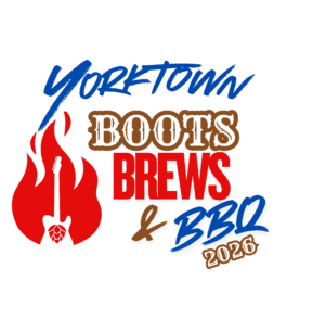 May 2, 2026 (Severe weather makeup date 5/17) Boots, Brews & BBQ Festival Returns with a new theme!  We've gone 