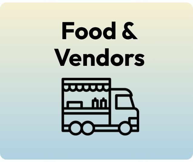 Food & Vendors