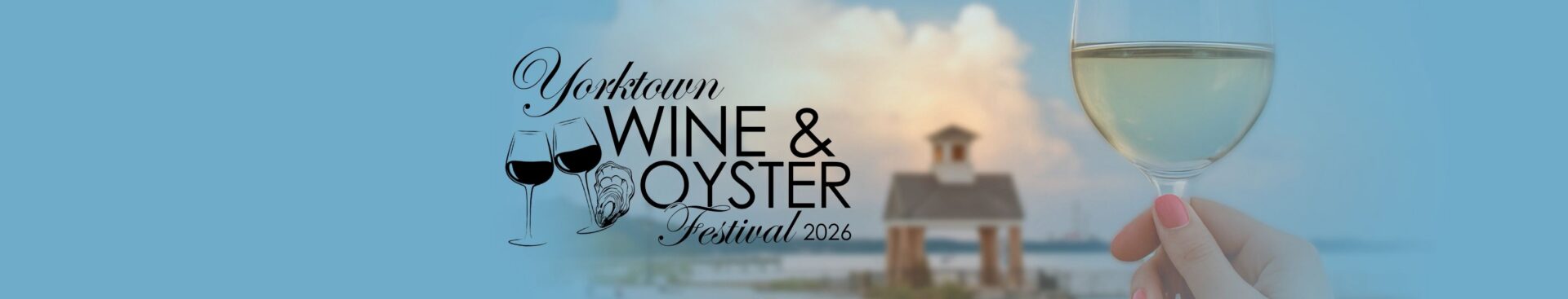 Yorktown Wine & Oyster Festival 2026